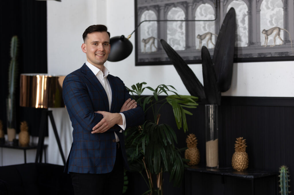 zakres współpracy